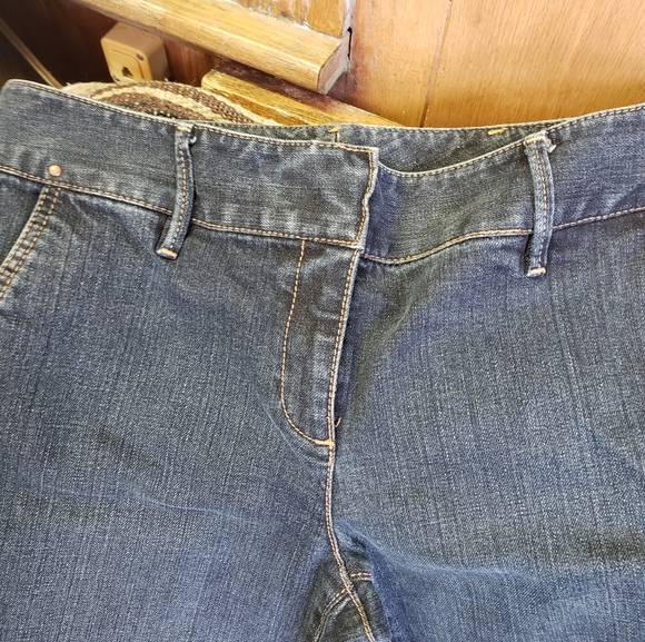 Trouser jeans - Picture 4 of 7